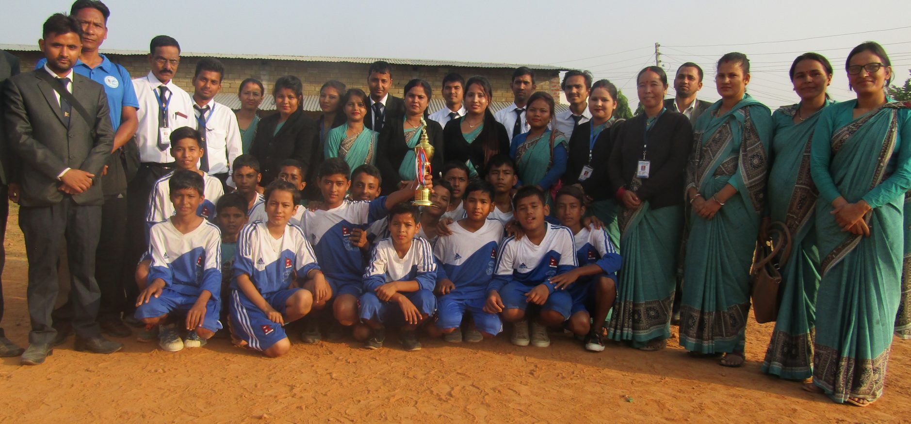 Upcomming Events – Page 4 – Spring Dell Academy